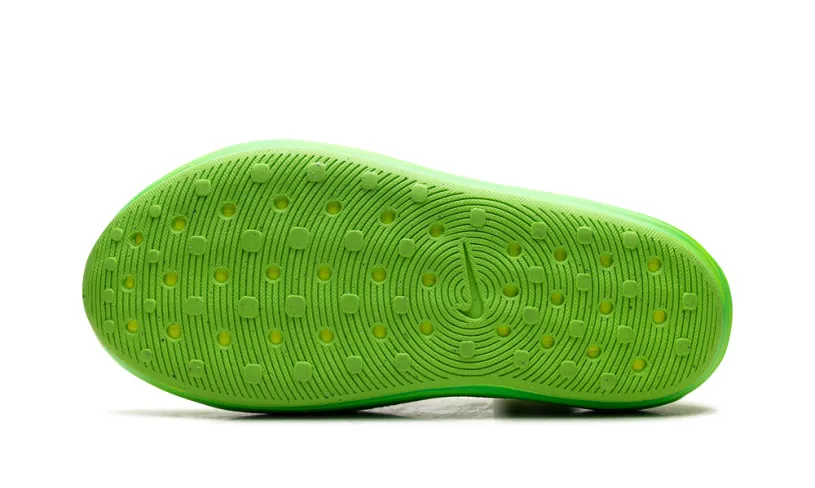 Nike Lifestyle ReactX Rejuven8 'Green Strike'